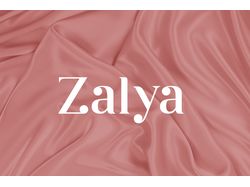 Zalya