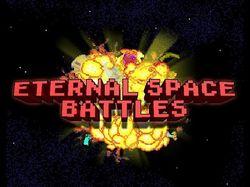 Eternal Space Battles
