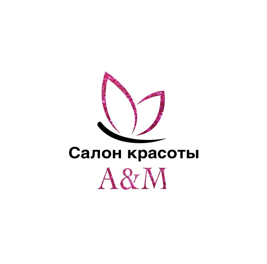 Салон красоты логотип