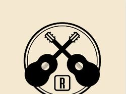 Логотип для сети магазинов  “R”