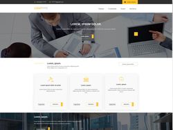 Business Page