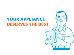 Appliance Repair Corp