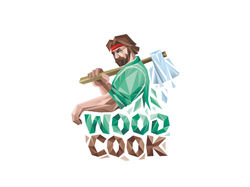 WoodCook