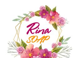 Логотип для мыловарения ручной работы