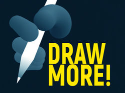 DRAW MORE!