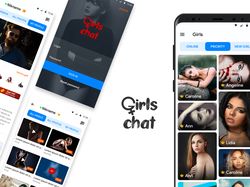 GirlsChat.net Android App