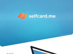 Selfcard - конструктор лендингов