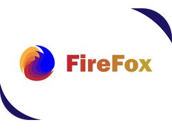 Моя версия "Firefox"
