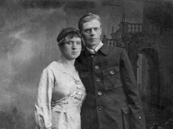 реставрация фотографий