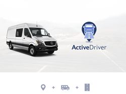Active Driver