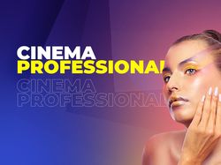 Cinema Professional - Школа макияжа