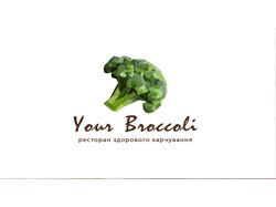 Your Broccoli