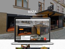 BAZA FOOD