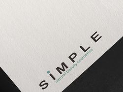 logo "Simple"