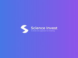 Логотип Science Invest