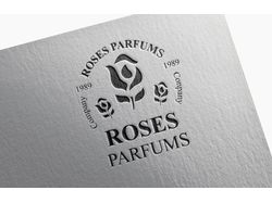 Roses Parfums - Парфюмерия