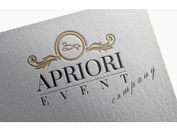Apriori Event Company - Организация мероприятий