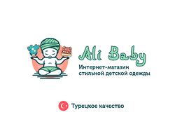 Ali Baby - интернет магазин