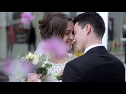 свадебный клип