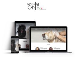 Интернет-магазин итальянской косметики для собак