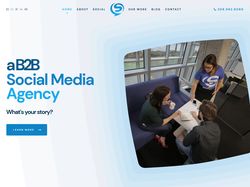 Верстка и натяжка на WordPress