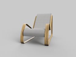 Кресло | Авторский дизайн