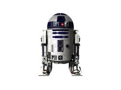 3D модель R2D@