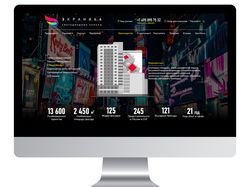 Led панели, экраны