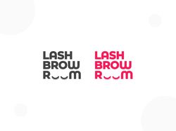 Логотип | Lash Brow Room