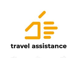 Логотип для тур агенства