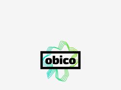 Obico cryptocurrency exchange branding