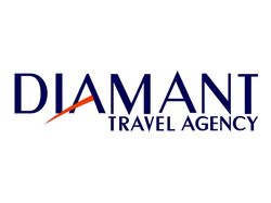 Логотип для агентства путешествий