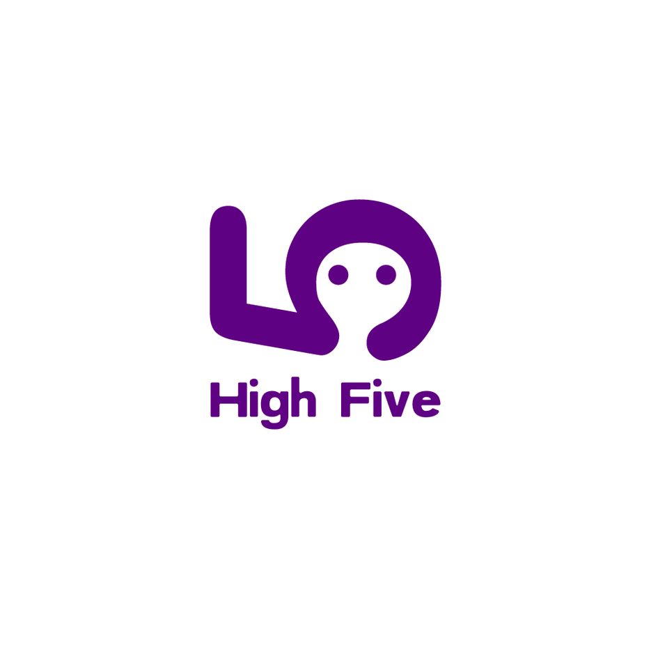 High 5. High Five логотип. 5 Post логотип. Работа для подростков логотип. HF логотип одежда.