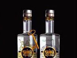 Водка "Тайна ремесла", "Тайна истории".