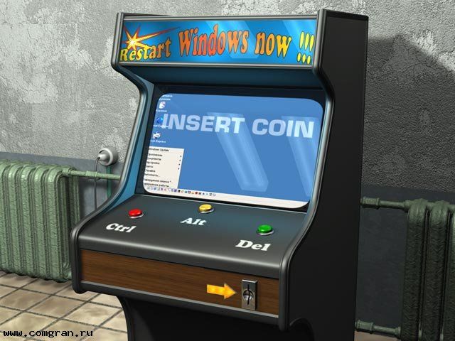 Игральный автомат "Перезагрузи Windows!".jpg