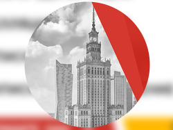 Комплект оформления про Польшу!