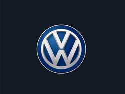 марка машины Volkswagen 2012