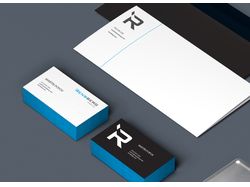 Branding Identity | Rensberg