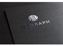 Logo | ЭкоЛАРН