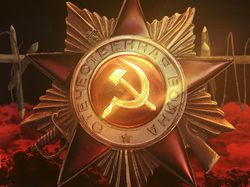 Landing Page: Блока Ленинграда
