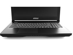 Ноутбук MSI GT62VR