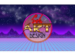 Логотип SMart_Design