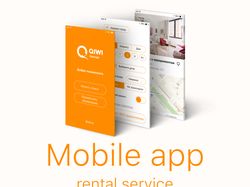 Мобильное приложение QIWI