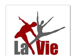 Логотип La Vie