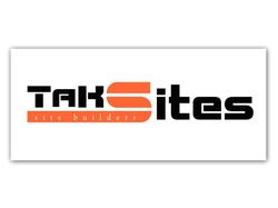 Логотип TakSites
