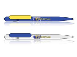 Дизайн ручки