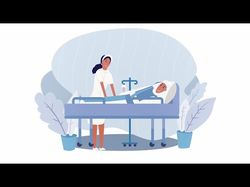 2D анимация | Рекламный ролик | Проморолик