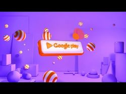 Анимационный рекламный ролик