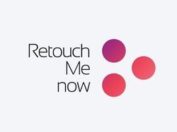 Retouch Me Now iOS приложение