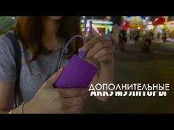 Рекламный ролик для iStore24